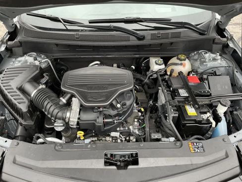 Certified 2023 Cadillac XT6 Sport w/ Technology Package image 39