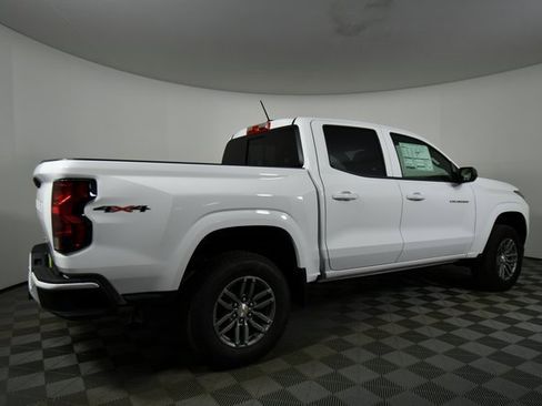 New 2026 Chevrolet Colorado LT w/ Advanced Trailering Package image 10