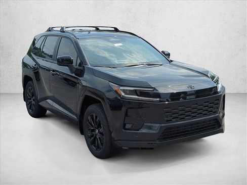 New 2026 Toyota RAV4 AWD Plug-in Hybrid image 7