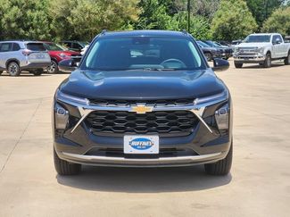 Used 2024 Chevrolet Trax LT FWD video 2