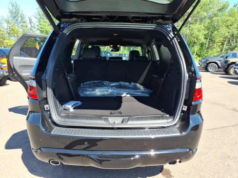 New 2026 Dodge Durango GT AWD/4WD image 14