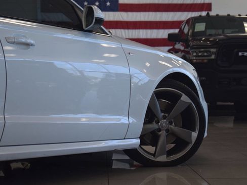 Used 2014 Audi A6 TDI Prestige w/ Driver Assistance Package AWD/4WD image 35