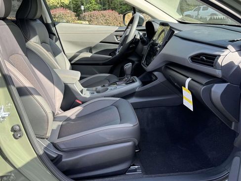 New 2026 Subaru Crosstrek 2.5i Limited AWD/4WD image 10
