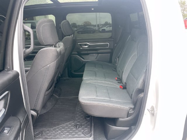 Used 2023 RAM 1500 Big Horn AWD/4WD image 28