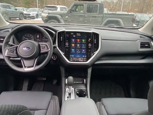 Certified 2025 Subaru Ascent Premium image 15