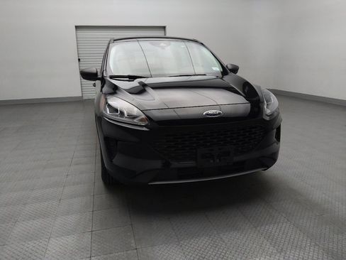 Used 2022 Ford Escape S image 14