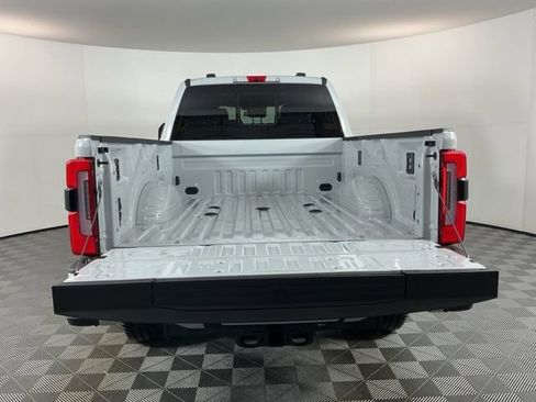 New 2026 Ford F350 Platinum AWD/4WD image 7
