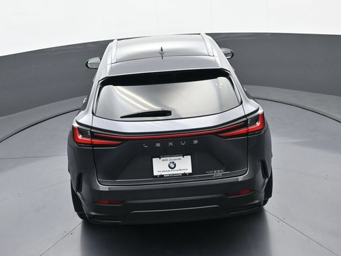 Used 2024 Lexus NX 350 AWD w/ Cold Area Package image 34