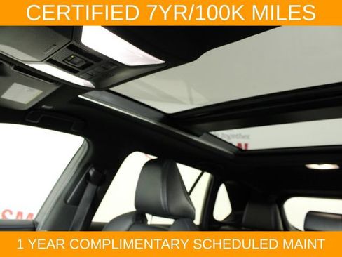 Used 2023 Toyota RAV4 XSE AWD/4WD image 29