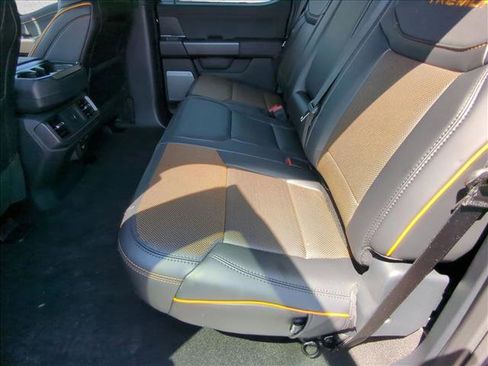 New 2026 Ford F150 Tremor image 15