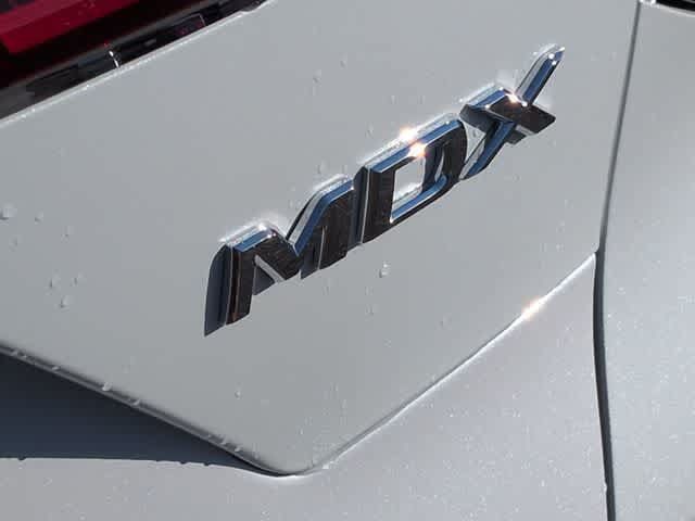 New 2026 Acura MDX A-Spec AWD/4WD image 13