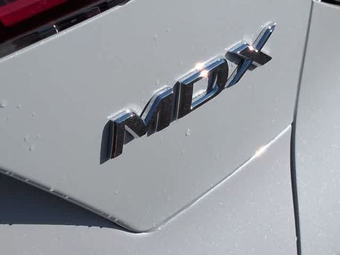 New 2026 Acura MDX A-Spec AWD/4WD image 13
