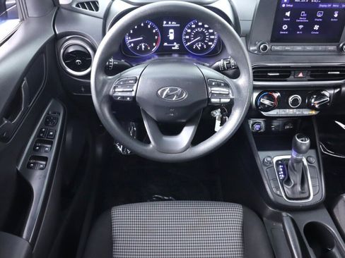 Used 2022 Hyundai Kona SE AWD/4WD image 31