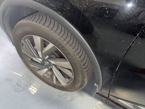 Certified 2023 Nissan Murano SL w/ SL Moonroof Package image 16