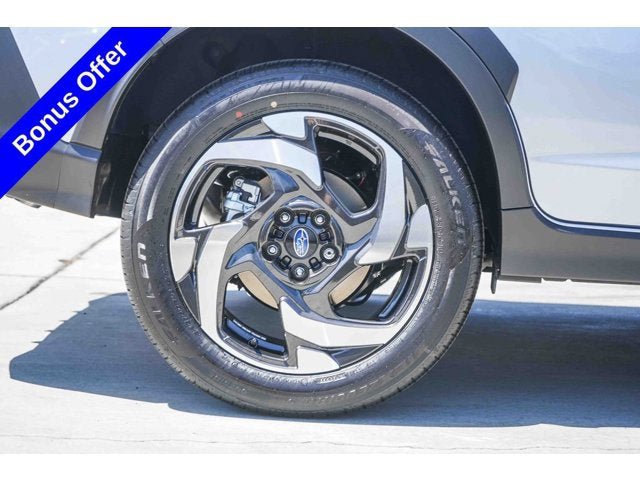 New 2026 Subaru Crosstrek 2.5i Limited w/ Crosstrek Mirror Package AWD/4WD image 34