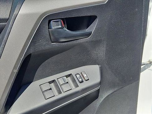 Used 2017 Toyota RAV4 LE w/ Carpet Mat Package FWD image 12