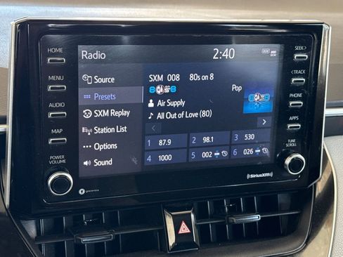 Used 2021 Toyota Corolla LE FWD image 18