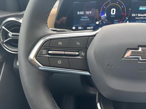 New 2026 Chevrolet Equinox ACTIV AWD/4WD image 19