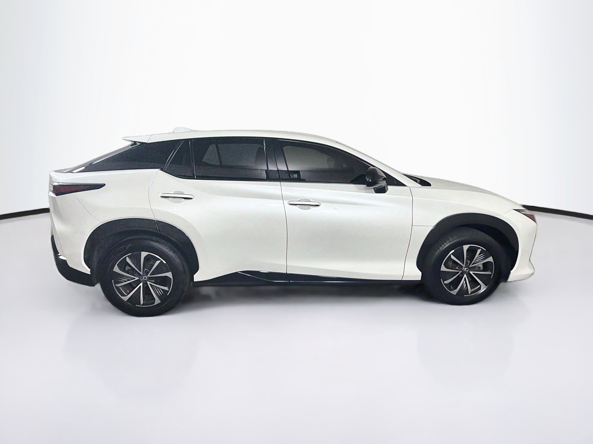 Used 2024 Lexus RZ 300e Premium FWD image 10