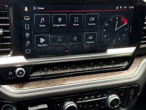 Used 2022 GMC Sierra 1500 Elevation w/ Elevation Premium Package image 25