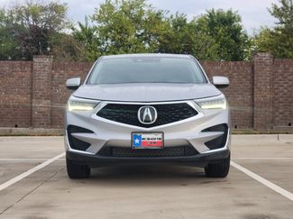 Used 2021 Acura RDX w/ Technology Package video 2