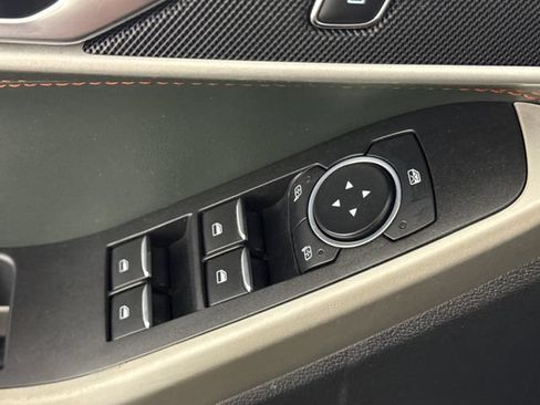 Used 2022 Ford Explorer Timberline AWD/4WD image 49