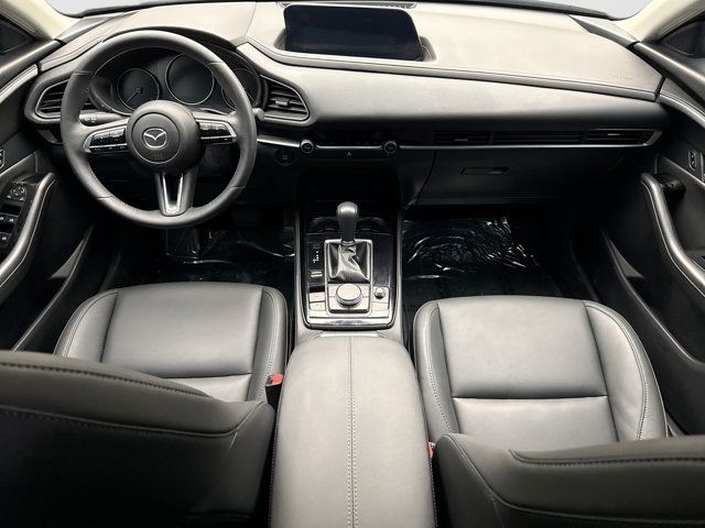 Used 2024 MAZDA CX-30 AWD 2.5 S w/ Select Sport Pkg image 14