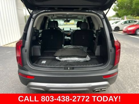 Used 2022 Kia Telluride S AWD/4WD image 33