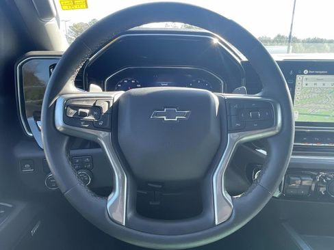 Used 2025 Chevrolet Silverado 1500 RST w/ All Star Edition Plus image 28