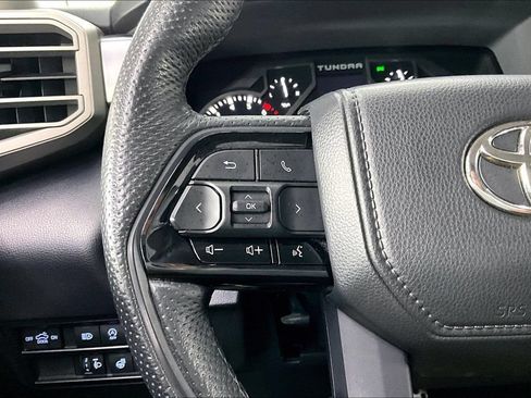 Used 2023 Toyota Tundra SR5 AWD/4WD image 10