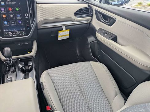 Certified 2026 Subaru Forester Premium AWD/4WD image 18