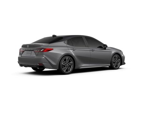 New 2026 Toyota Camry XSE FWD image 13