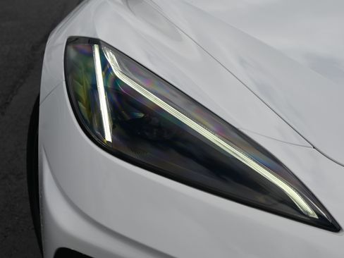 Used 2023 Chevrolet Corvette Stingray Premium Conv image 24