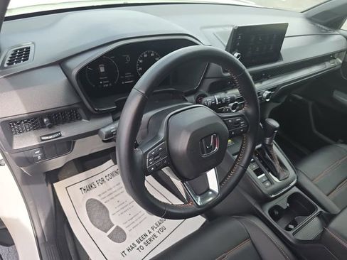 Used 2025 Honda CR-V Sport-L image 17