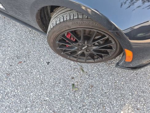 Certified 2024 MAZDA MX-5 Miata RF Club w/ Weather Package RWD image 8