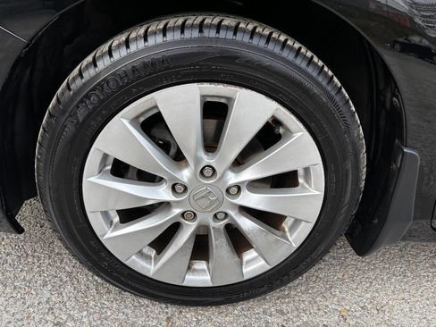 Used 2013 Honda Accord EX-L image 38