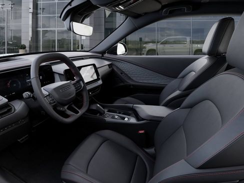 New 2026 Dodge Charger R/T AWD/4WD image 22