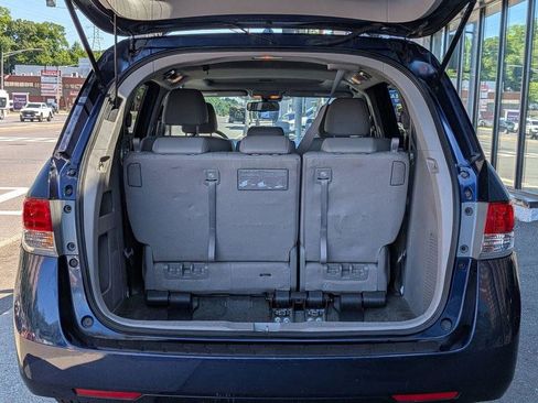 Used 2017 Honda Odyssey EX-L image 8