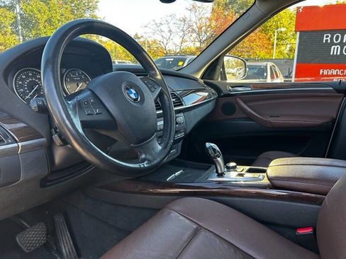 Used 2012 BMW X5 xDrive35i image 20
