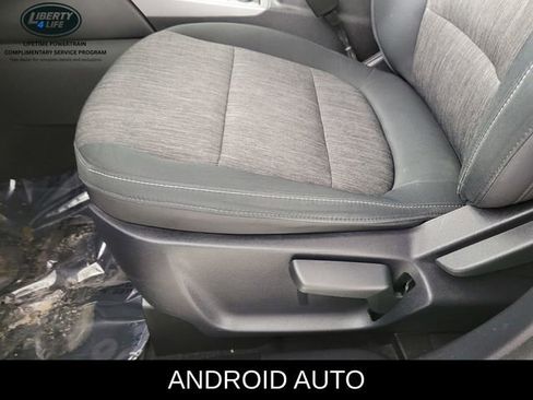 Used 2023 Ford Bronco Sport Big Bend image 14