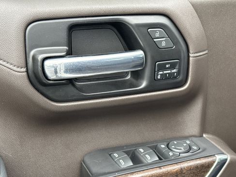 Used 2022 GMC Sierra 1500 Denali image 15