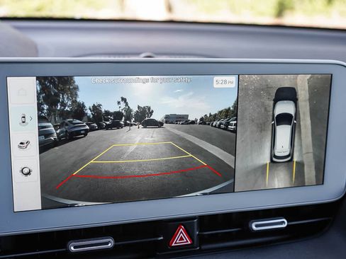 Used 2024 Hyundai Ioniq 5 Limited RWD image 23