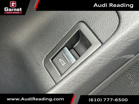 Certified 2023 Audi A7 3.0T Premium w/ Convenience Package AWD/4WD image 14