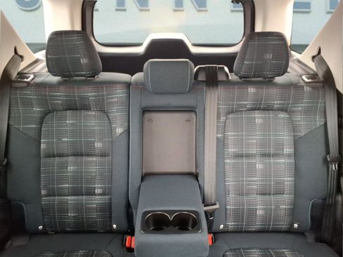 New 2026 Ford Bronco Sport Heritage w/ Convenience Package image 8