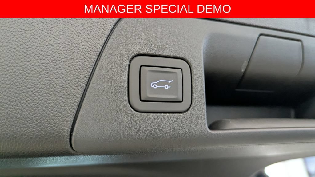 Used 2026 Buick Envision Avenir AWD/4WD image 23