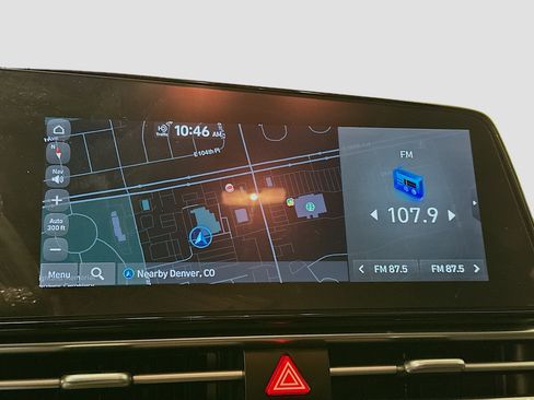 Used 2023 Hyundai Elantra SEL w/ Convenience Package FWD image 22