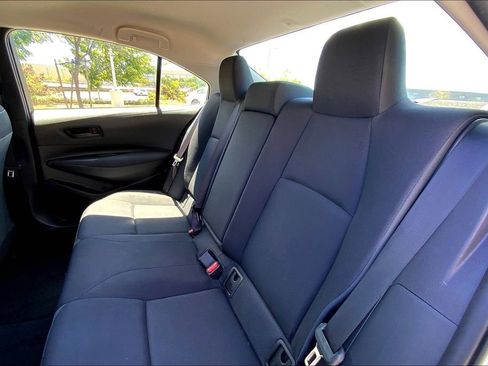 Used 2024 Toyota Corolla LE image 26