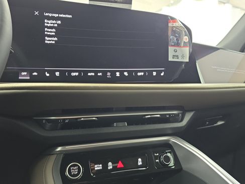 New 2025 Audi Q5 Prestige image 20