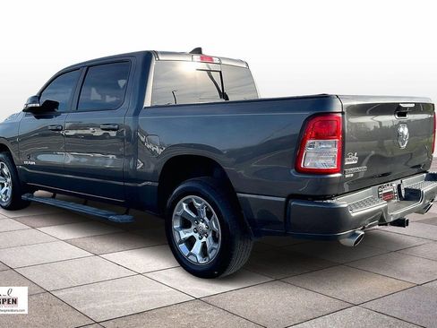 Used 2019 RAM 1500 Big Horn image 2