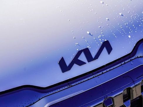 New 2026 Kia Sportage X-Line Prestige image 12